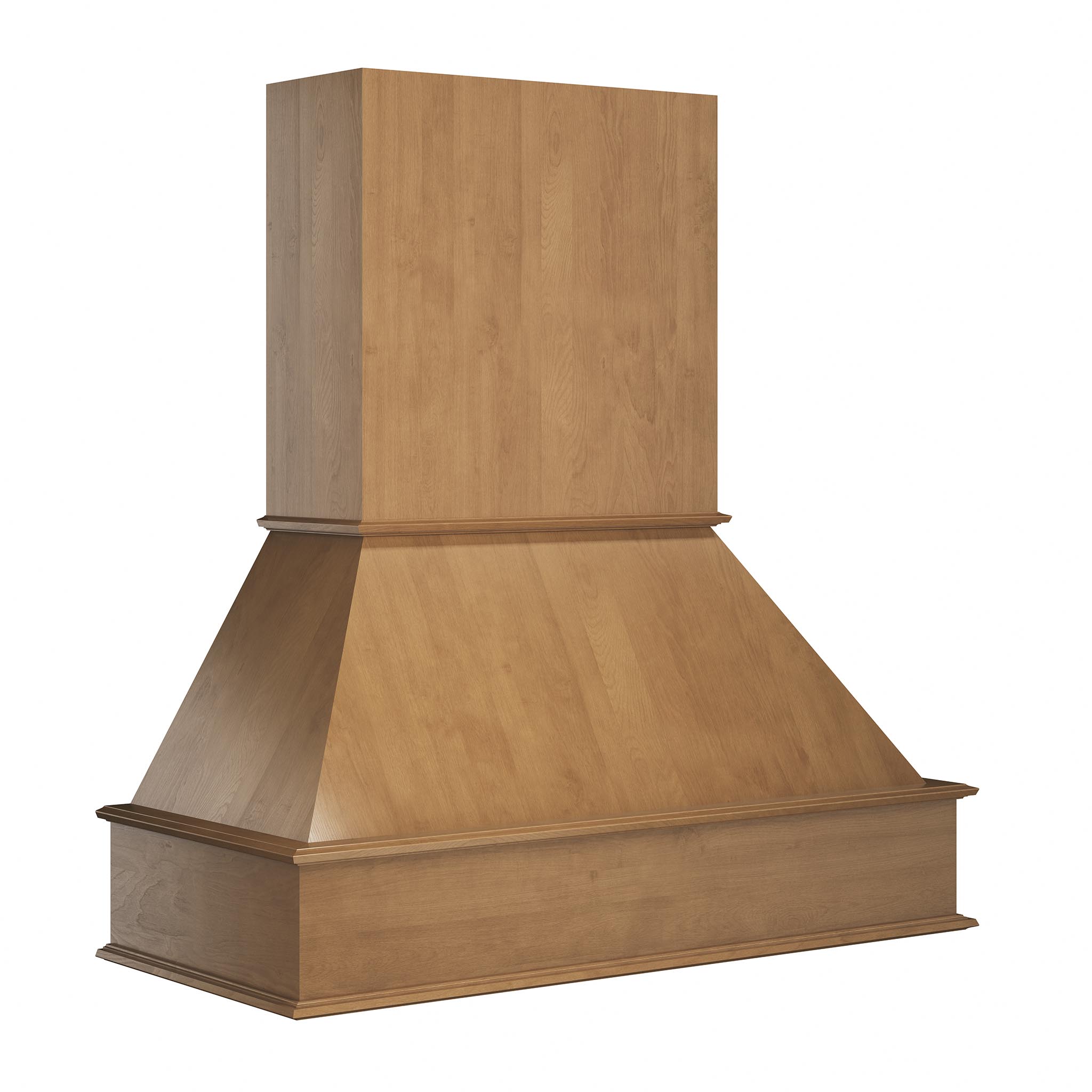 allen + roth Decorative Range Hoods