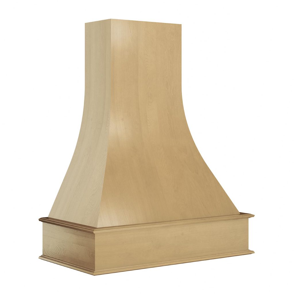 Artisan Range Hood